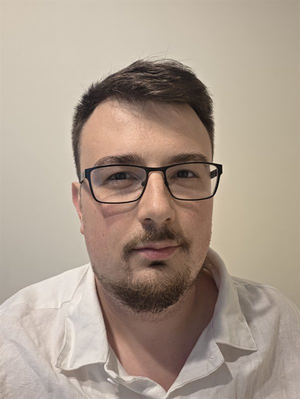 Mikołaj Stolarski